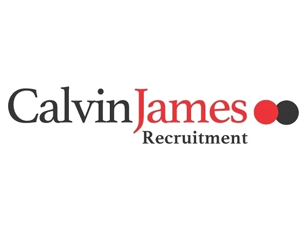 Calvin James Recruitment